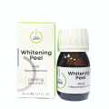 Отбеливающий пилинг, White (Whitening) peel MINI 20мл