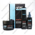 Набор для окрашенных волос «Защита Цвета» Color Care Pack Nirvel 