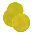 Воск горячий желтый в диске 1000гр Tessiltaglio