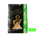 Воск горячий (пленочный)  ITALWAX Full Body wax гранулы 1,5кг