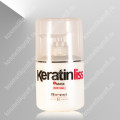 NIRVEL KERATIN-LISS MASK Кератиновая маска для мощного восстановления и увлажнения волос 250 мл 