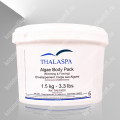Алго обертывание для упругости и похудения 1,5кг Thalaspa 482