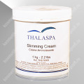Крем для похудения 1кг Thalaspa 495