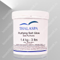 Очищающий солевой пилинг 1,4кг Thalaspa 522