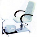 KT-2015 Кресло педикюрное с ванночкой для ног 2905005