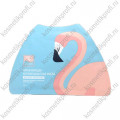 Увлажняющая антиоксидантная маска для всех типов кожи Lovely Care 30гр Фламинго Beauty Style