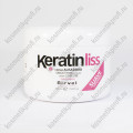Крем для кератинового выпрямления волос Soft 500мл KeratinLiss Treatment Crem Nirvel