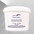 Обертывание альгинатное для похудения 1,5кг Thalaspa