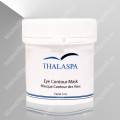 Крем-маска для контура глаз 100мл Thalaspa