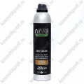 Dry Color/ Тонирующий спрей для волос Светло-коричневый 300 мл   NIRVEL 6639