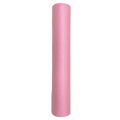 Простыни 70*200 в рулоне розовый Standart №100/600, 14 гр/м2