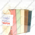 100 Natura Промо-набор 5 картриджей + подарок Italwax