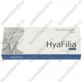 HyaFilia Filler 1мл №1 Классик