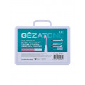 Biolift4 118 (PRO) Оборудование для дарсонвальной терапии (кейс 4 насадки) Gezatone