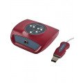 Bio Sonic 3003 Прибор для ухода и массажа лица Gezatone