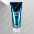 NIRVEL 8428 MEMORY EFFECТ GEL Гель для волос c эффектом запоминания 200 мл 