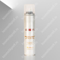 NIRVEL 8140 HAIR GLOW SPRAY Спрей для придания блеска  сухим и вьющимся волосам 300мл 