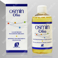 Очищающее масло для детской кожи OSMIN 250мл