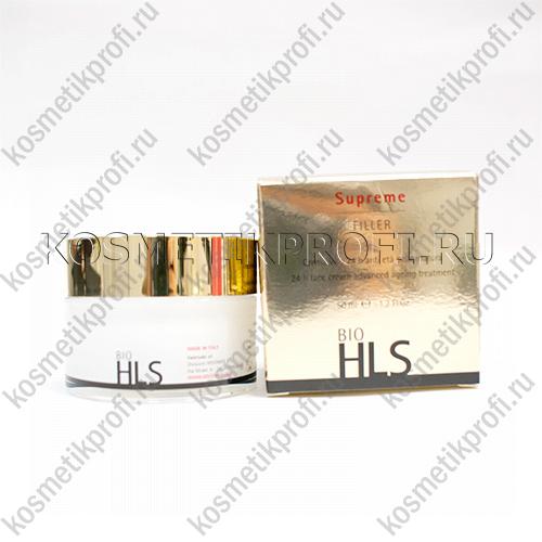 HLS BIO Крем-филлер SUPREME 50мл