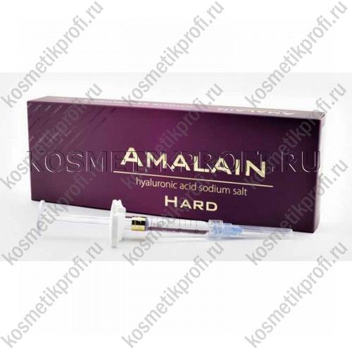 AMALAIN  HARD (Филлер монофазный) 2%, 1 мл
