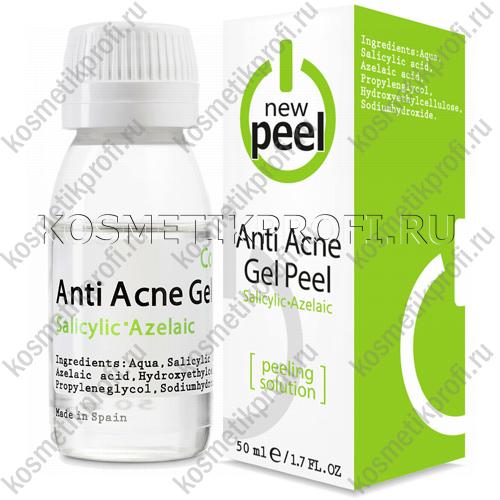 Пилинг Анти-Акне Anti-Acne Peel