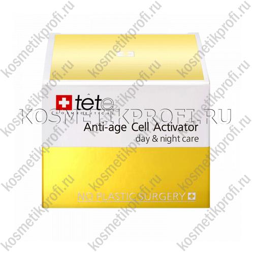 Крем Anti-age Cell Activator