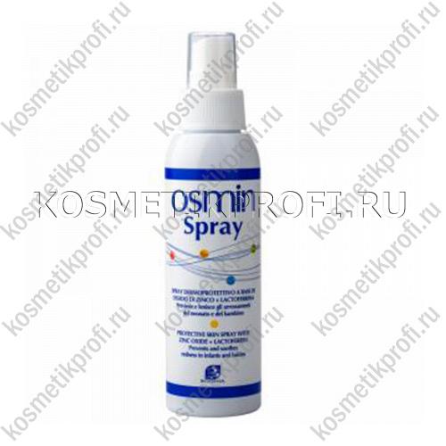 OSMIN Spray Спрей от опрелостей (Zinc+Lactoferrin) 17мл