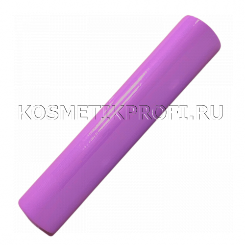 Простыня 70*200 рулон SS стандарт фиолетовый