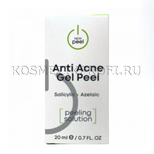 Пилинг Анти-Акне Anti-Acne Peel MINI 20мл