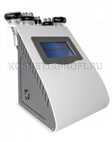 Bio Sonic 1400 Прибор для ухода и массажа тела, лица Gezatone