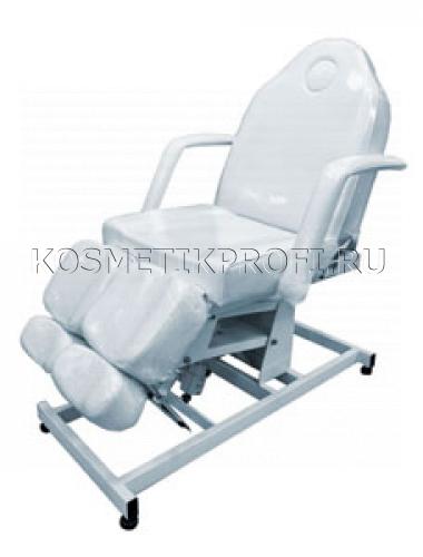 GW-9956В Кресло педикюрное с электроприводом (1 мотор)