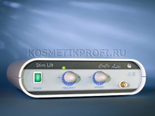 JML05 Аппарат для миостимуляции лица Stim Lift   