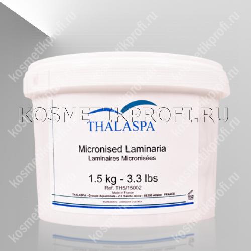 Ламинария 1,5кг Thalaspa 499
