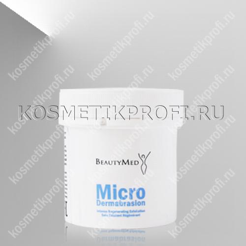 Микродермо-Абразивный крем 100 мл