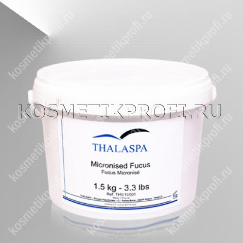 Фукус 1,5кг Thalaspa 519
