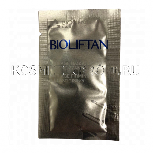 BIOLIFTAN Day cream