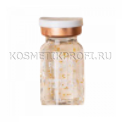 Омолаживающая сыворотка E.G.F с пептидами мини отка E.G.F с пептидами 5ml ELLEVON