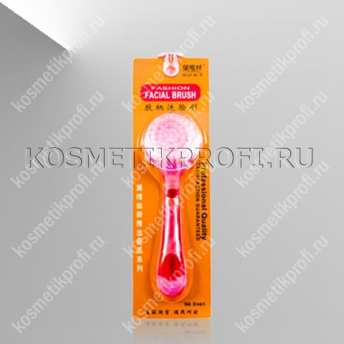 Щетка для ручного пилинга СМ472