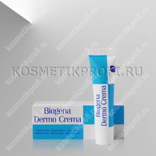 BIOGENA DERMO CREMA 10мл