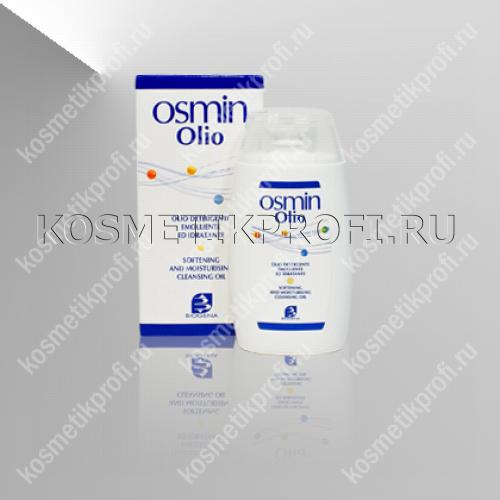 Очищающее масло для детской кожи OSMIN 15мл