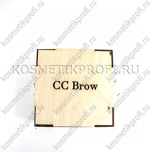 Набор для окрашивания хной CC Brow №1 (в саше)