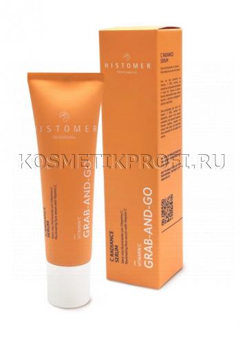 VITAMIN C RADIANCE SERUM Grab and Go 30мл