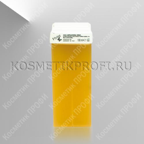 100 акция ЖЕЛТЫЙ НАТУРАЛЬНЫЙ тессилтаглио