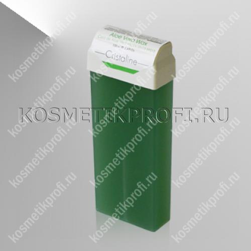 Cristaline Воск в картридже Алое Вера