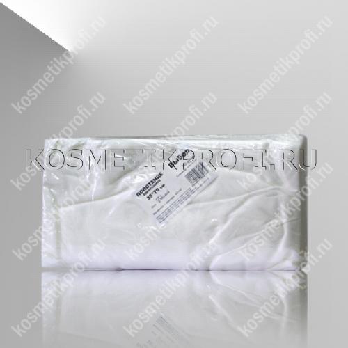 35*70, ЭКОНОМ 40г\м2 белый (уп.50шт) 