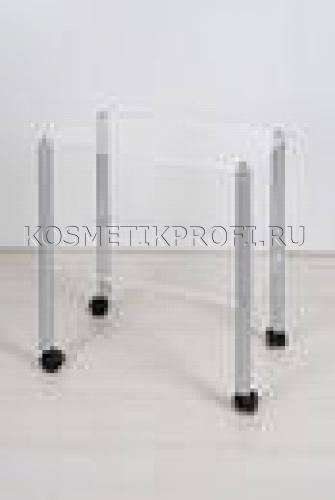 CAR 1104 Двухуровневая акриловая большая стойка 