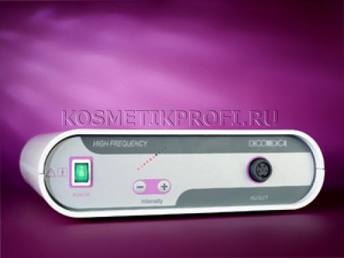 DEC 10 Аппарат для Д’Арсонвализации Hight frequency 2000 