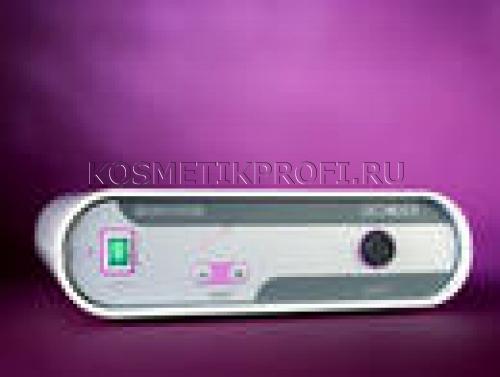 DEC 12 Аппарат для броссажа Brush system 2000 