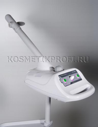 DEC 16А Вапоризатор со скрытой колбой  Vapor system 2000