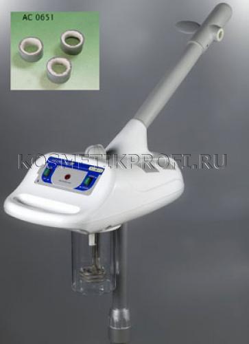 DEC 17 Вапоризатор с колбой на штативе Vapourel 2000XP 